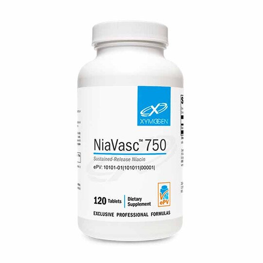 NiaVasc 750, XYM